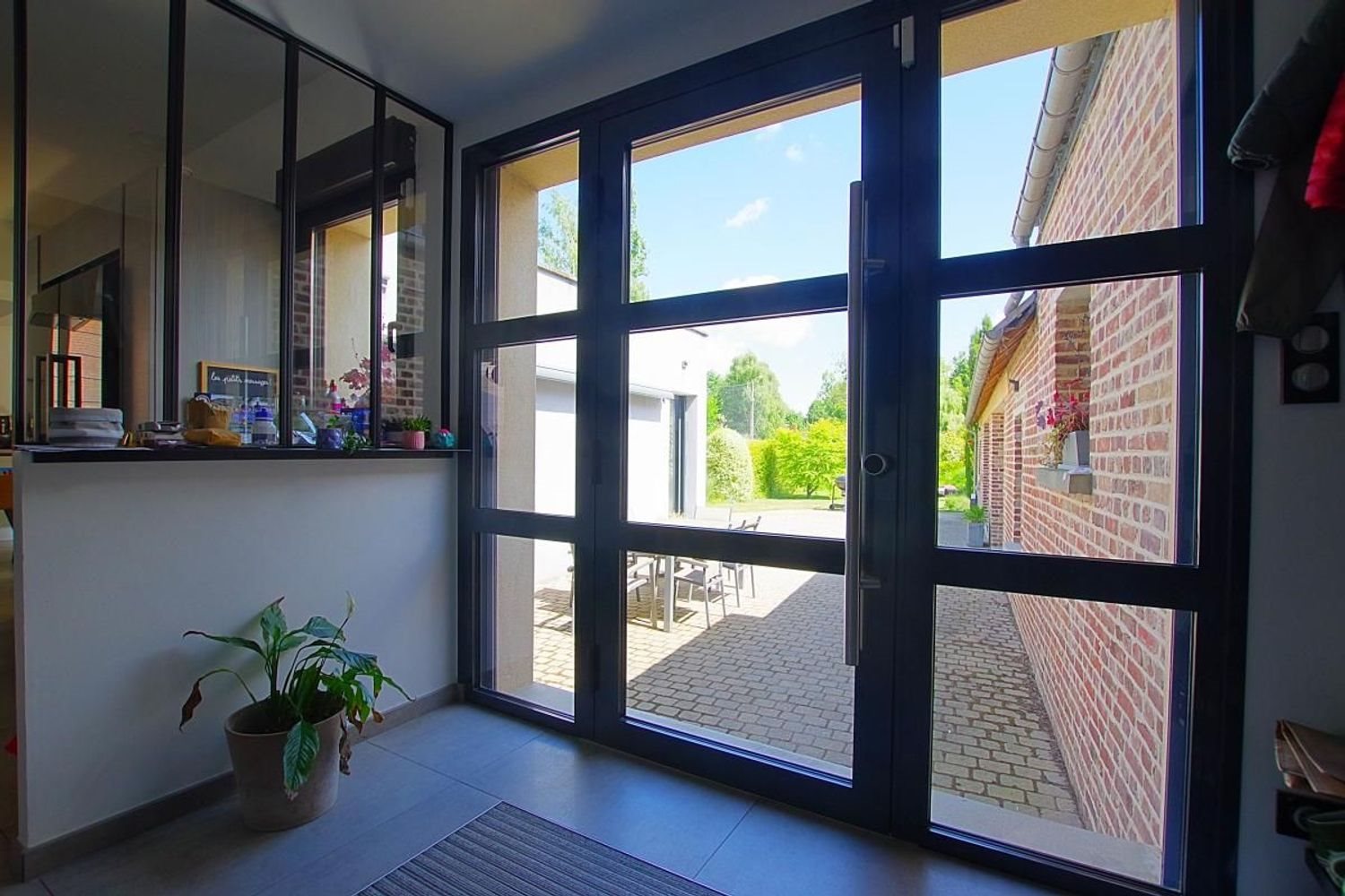Maison à vendre, 230m², Roye