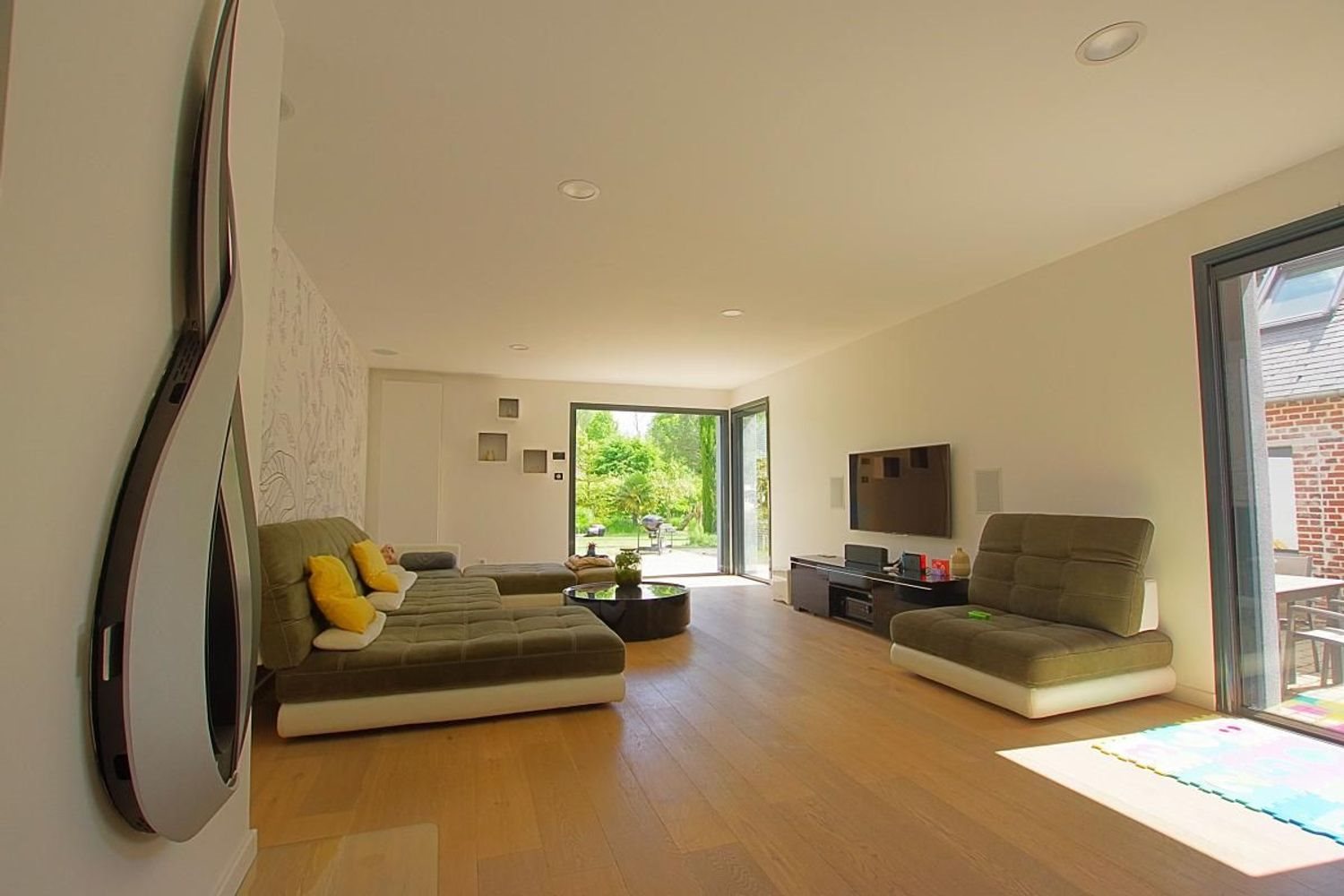 Maison à vendre, 230m², Roye