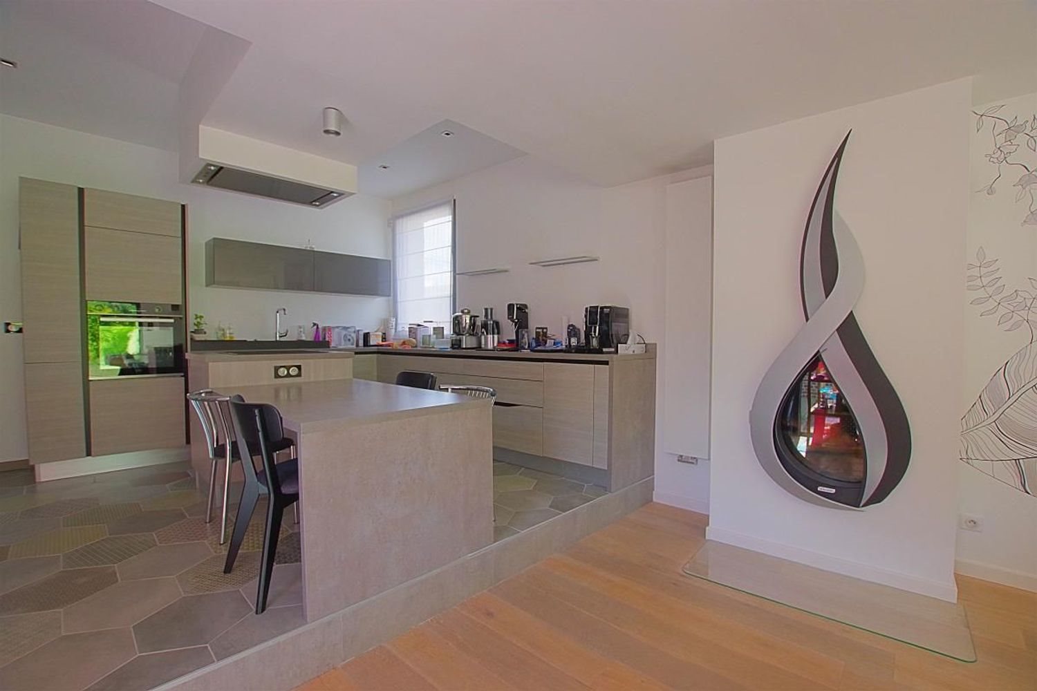 Maison à vendre, 230m², Roye