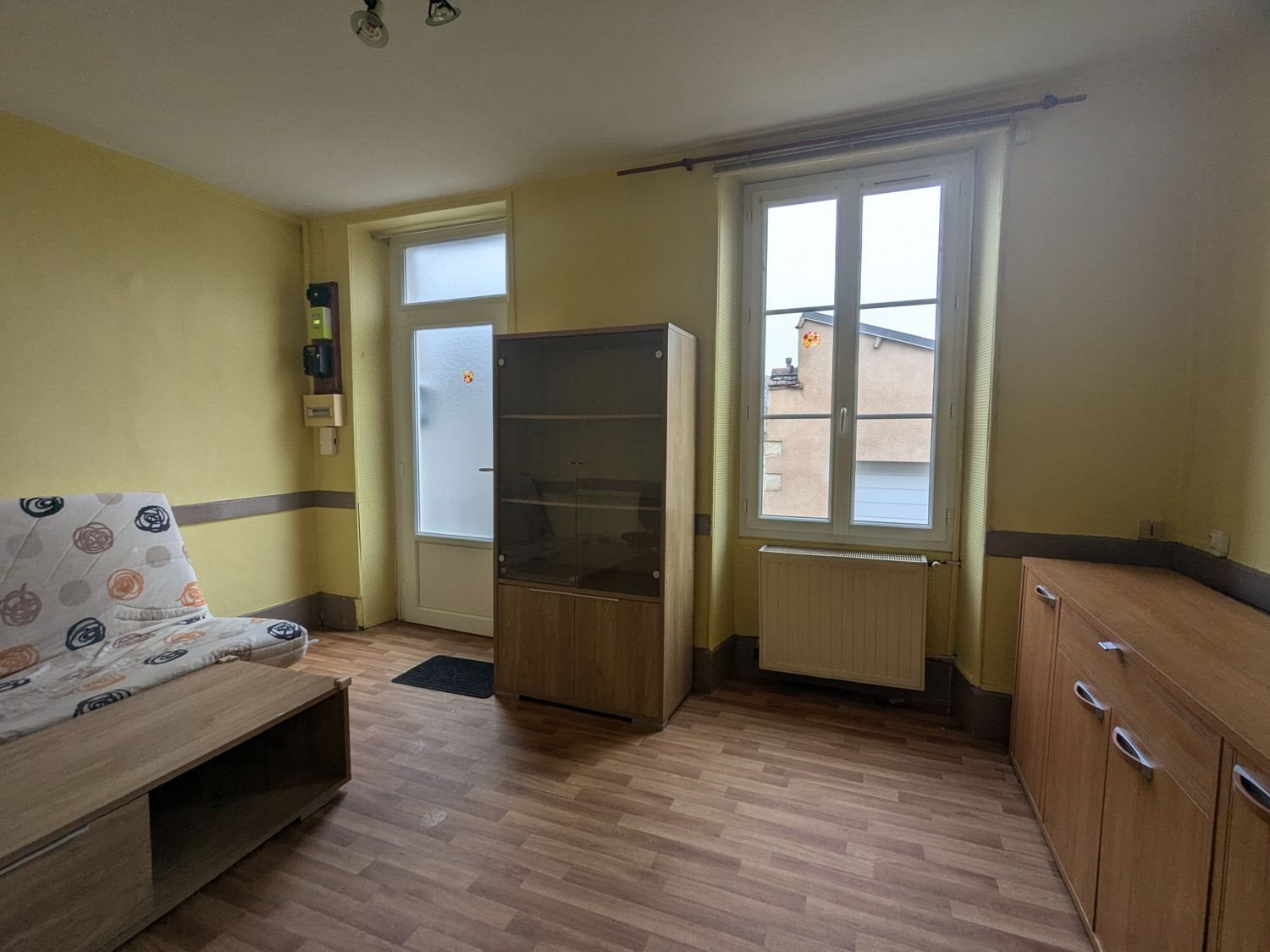 Appartement à louer, 30m², Issoudun