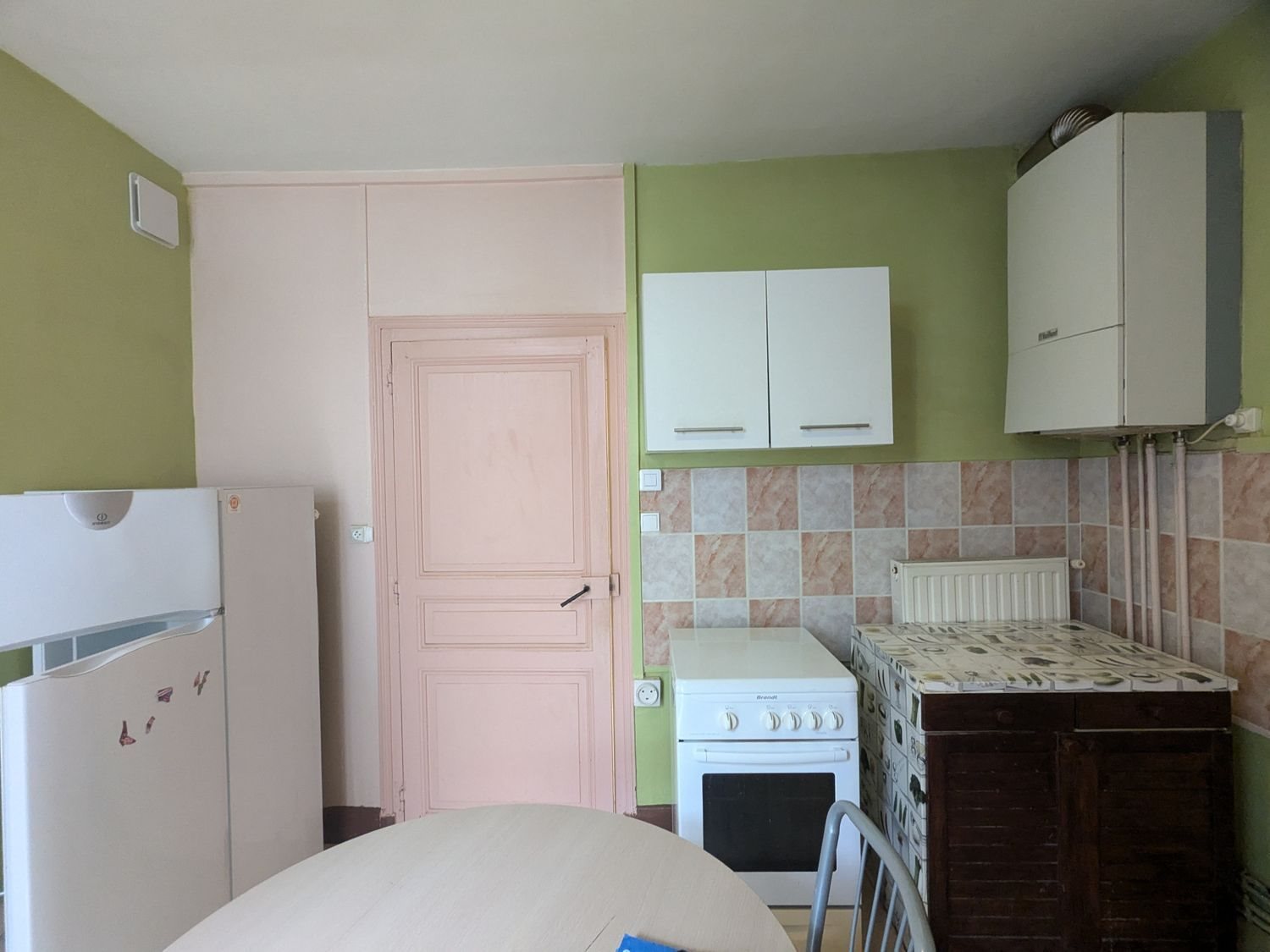 Appartement à louer, 30m², Issoudun