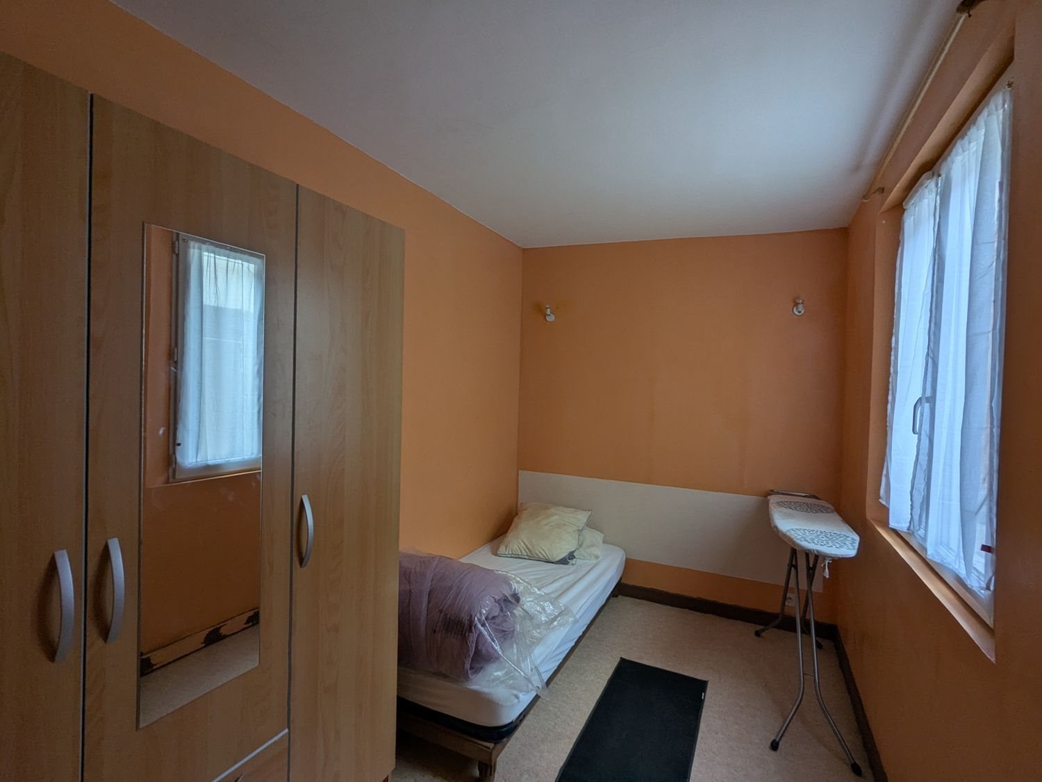 Appartement à louer, 30m², Issoudun