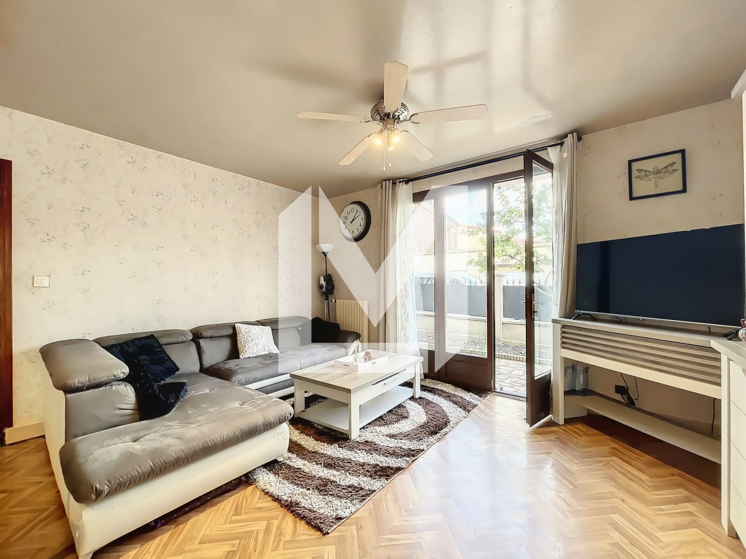 Maison à vendre, 105m², Drancy