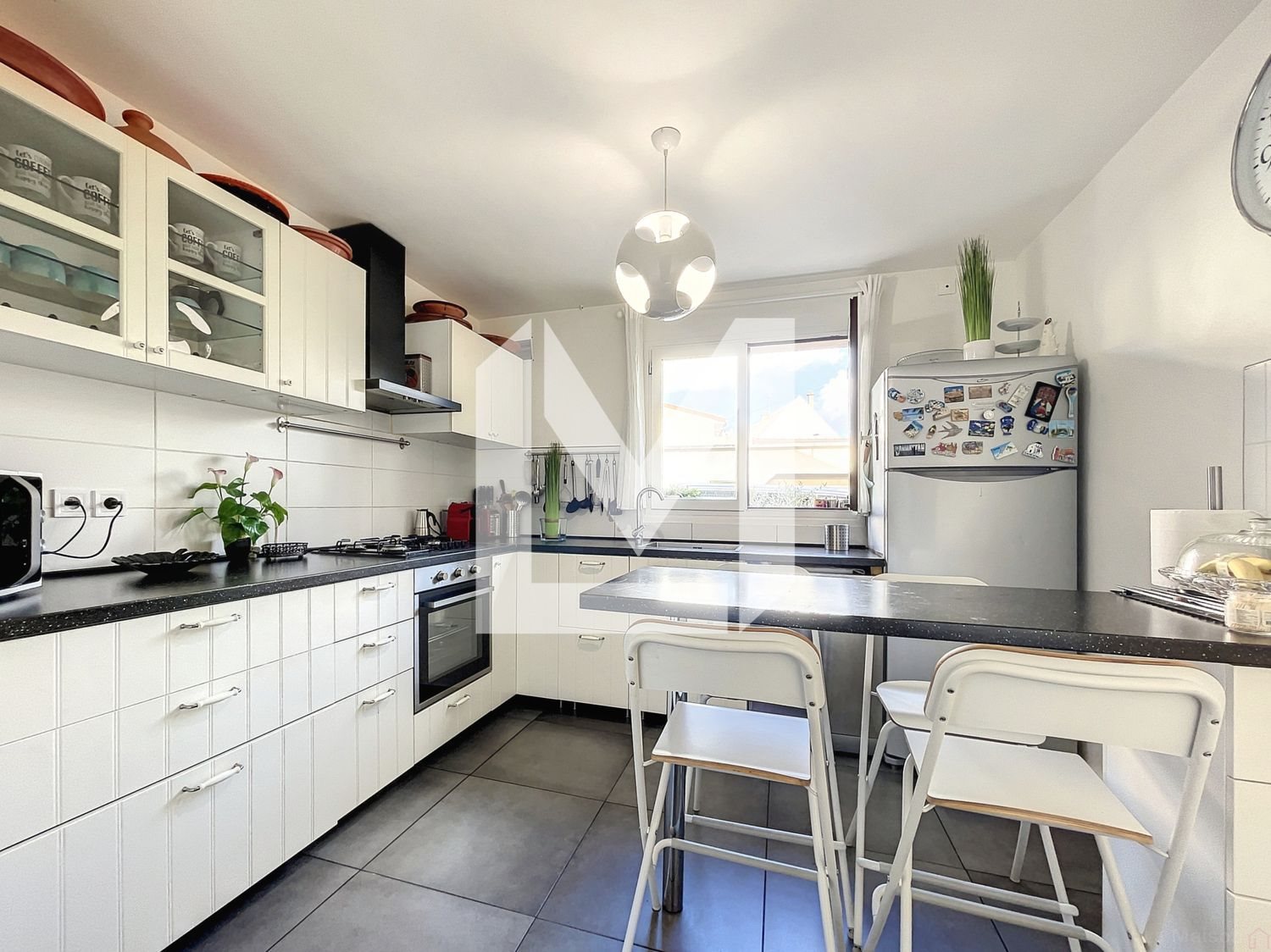 Maison à vendre, 105m², Drancy