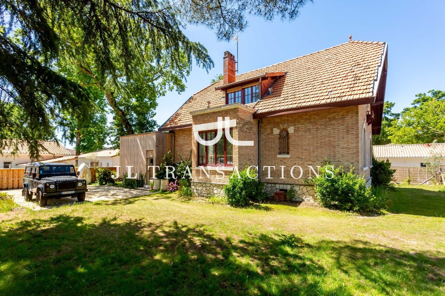Maison à vendre, 231m², Gradignan