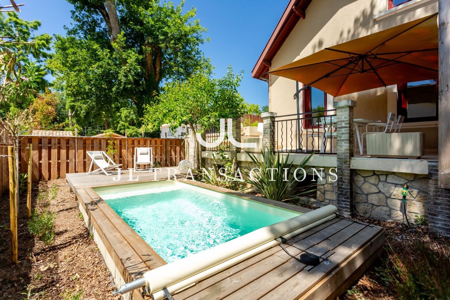 Maison à vendre, 231m², Gradignan