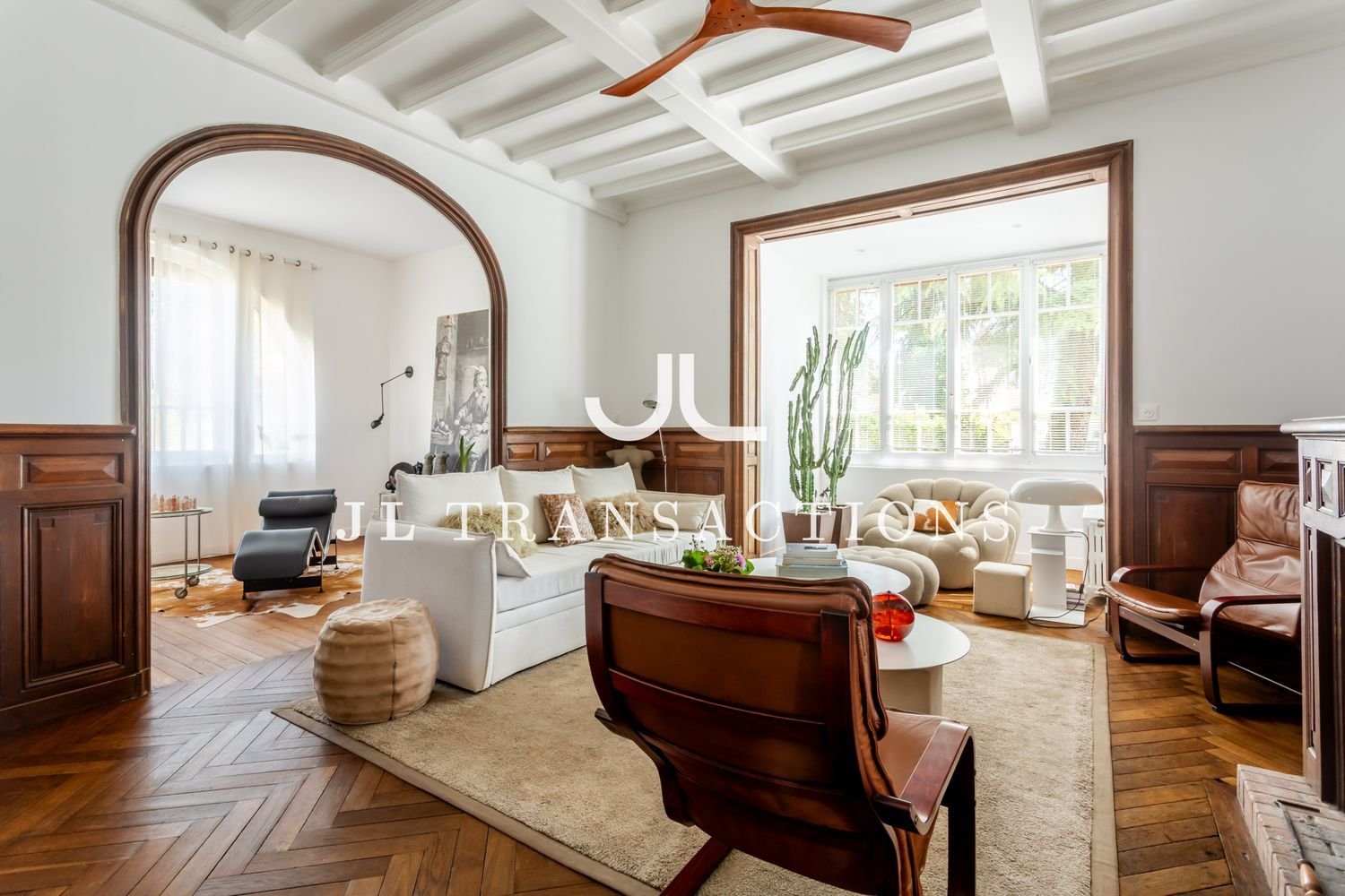 Maison à vendre, 231m², Gradignan