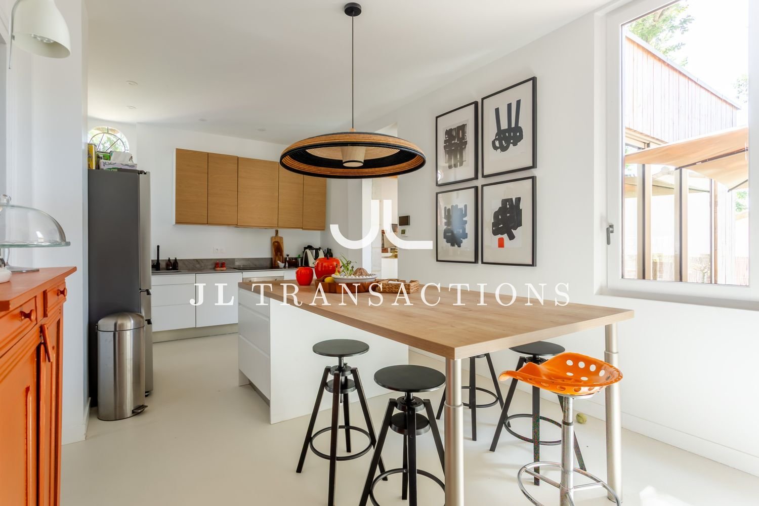 Maison à vendre, 231m², Gradignan