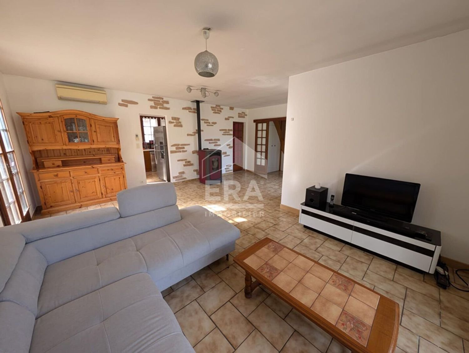 Maison à vendre, 120m², Saint-Martial-d'Artenset