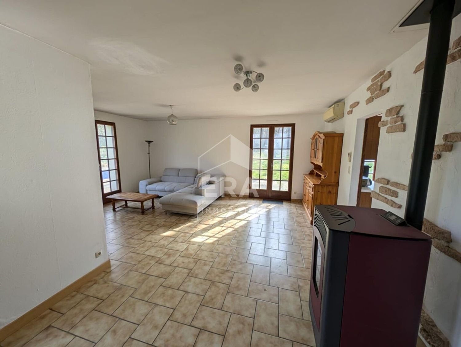 Maison à vendre, 120m², Saint-Martial-d'Artenset