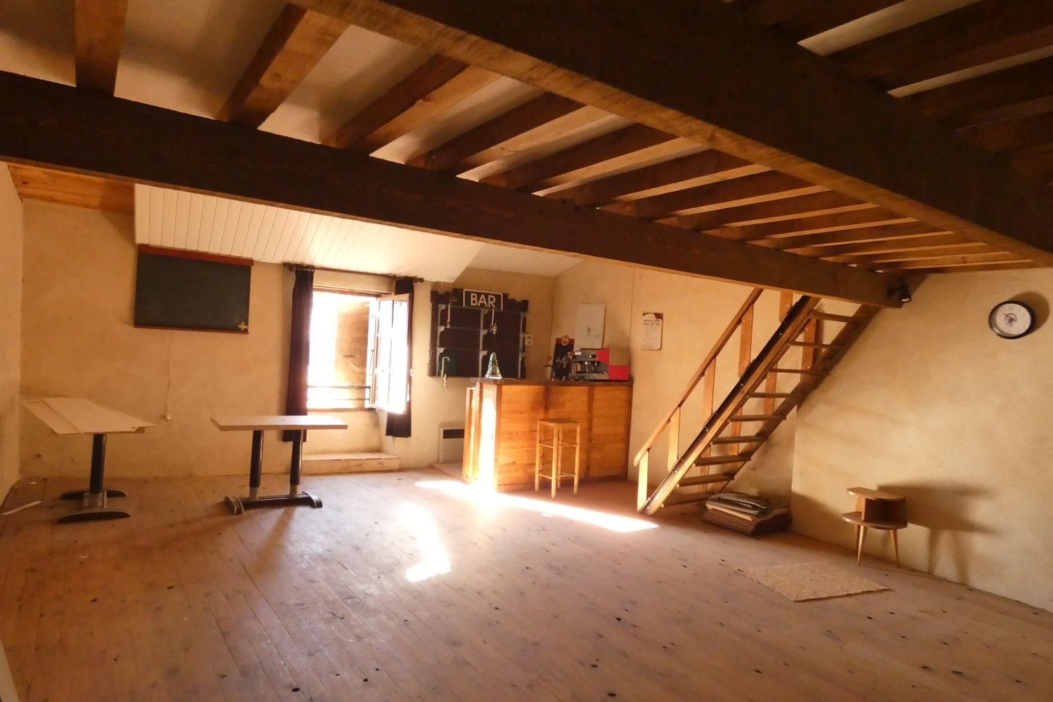 Maison à vendre, 191m², La Motte-Chalancon