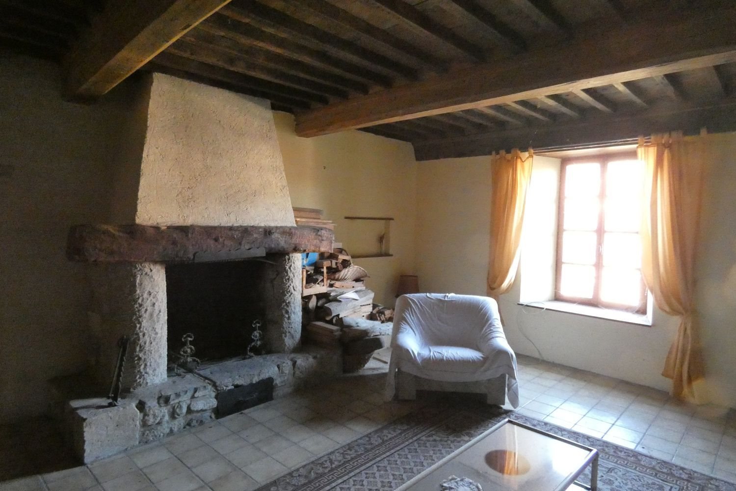 Maison à vendre, 191m², La Motte-Chalancon