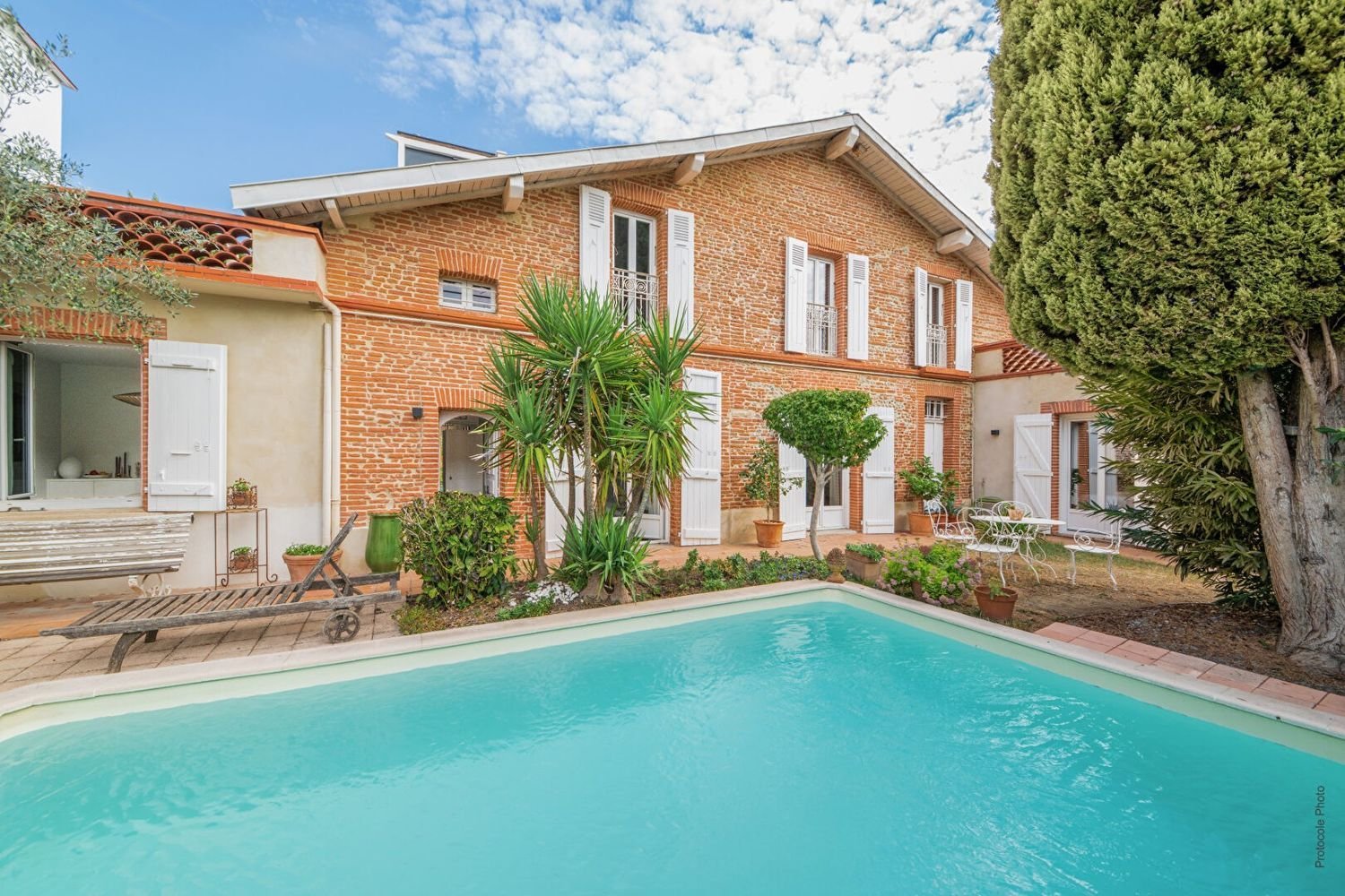 Maison à vendre, 150m², Toulouse