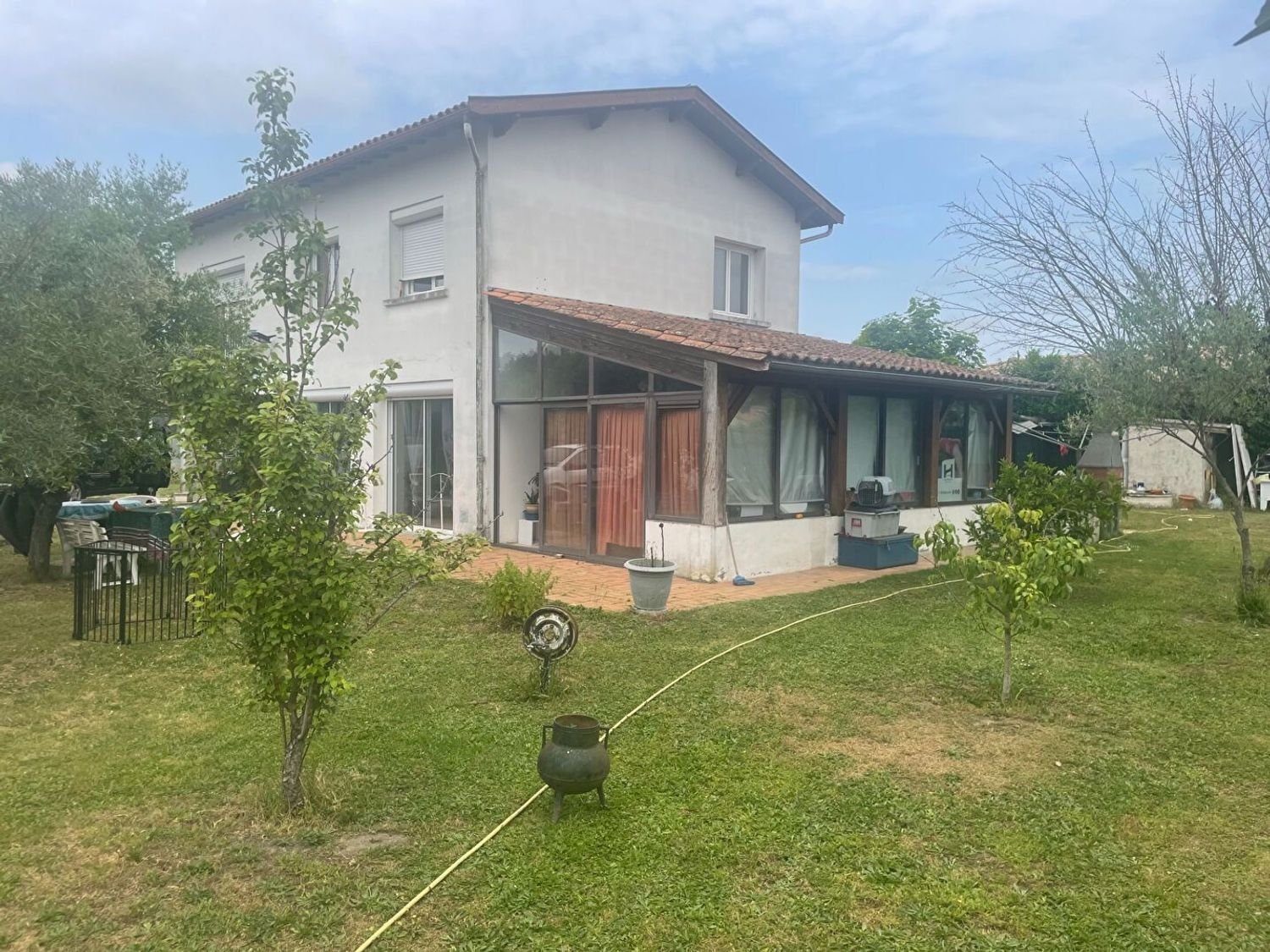 Maison à vendre, 150m², Saint-Loubès