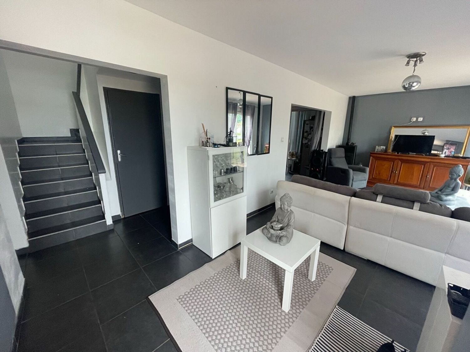 Maison à vendre, 150m², Saint-Loubès