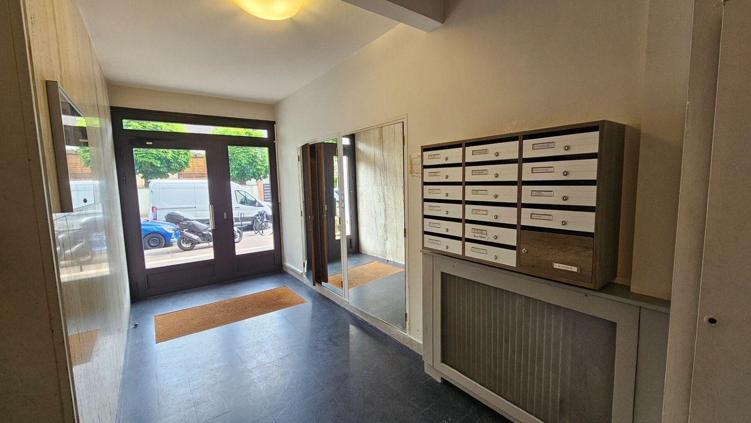 Appartement à vendre, 13m², Champigny-sur-Marne