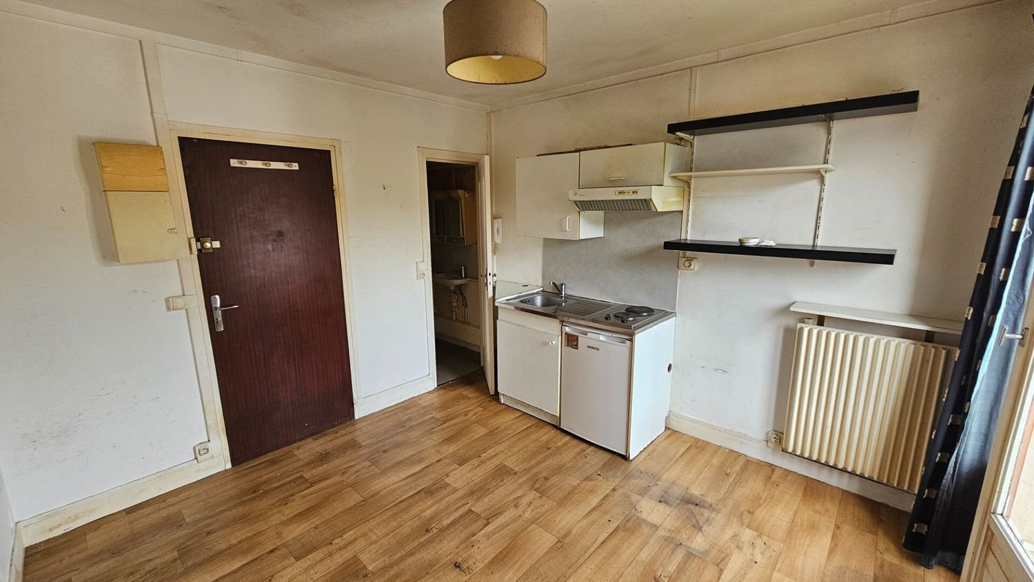 Appartement à vendre, 13m², Champigny-sur-Marne