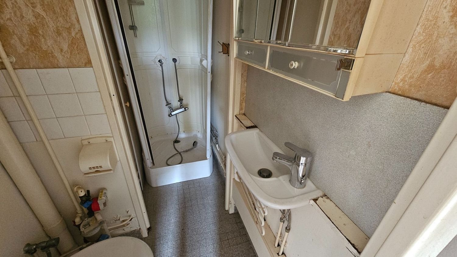 Appartement à vendre, 13m², Champigny-sur-Marne