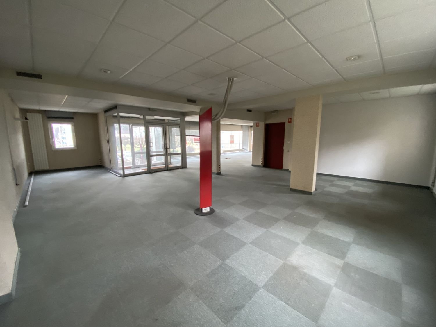 Appartement à vendre, 194m², Le Creusot