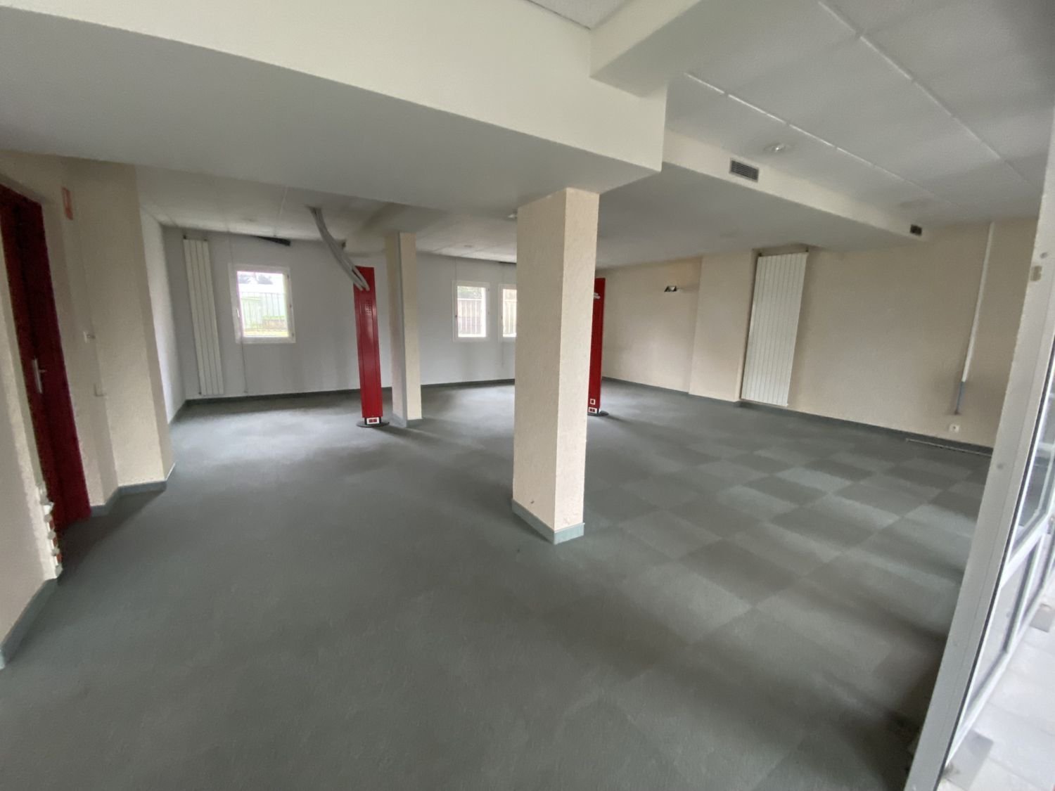 Appartement à vendre, 194m², Le Creusot