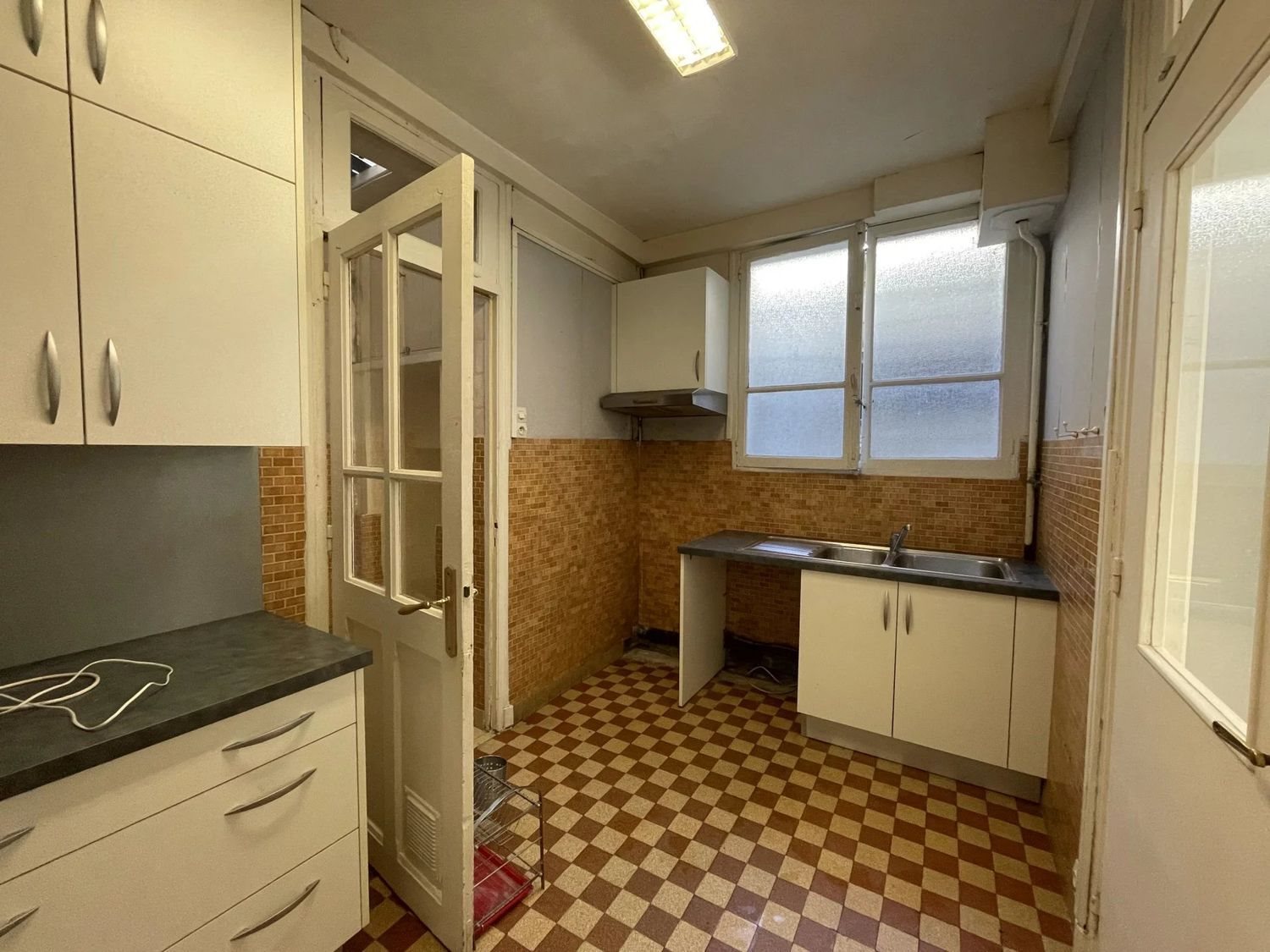 Maison à louer, 106m², Berck