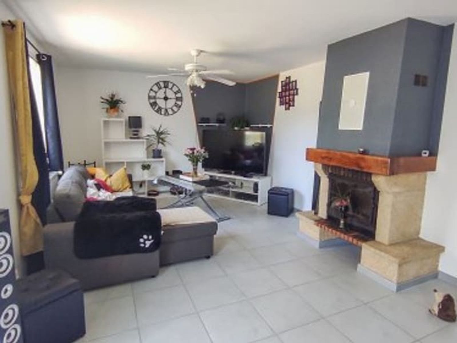 Maison à vendre, 105m², Cherisy