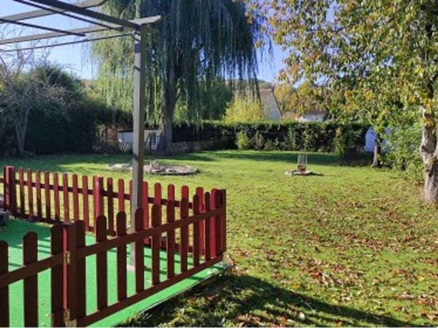 Maison à vendre, 105m², Cherisy