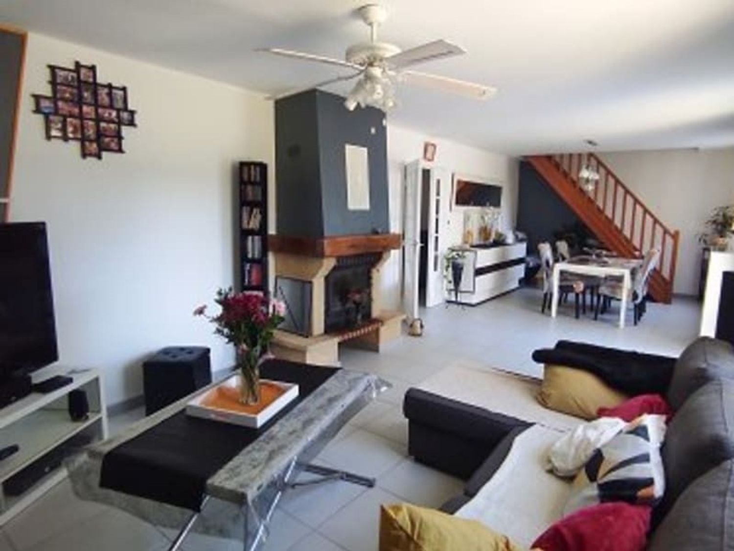 Maison à vendre, 105m², Cherisy