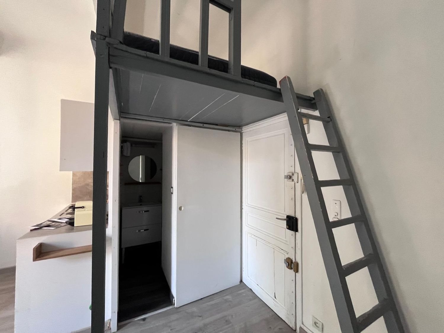 Appartement à vendre, 21m², Aix-en-Provence
