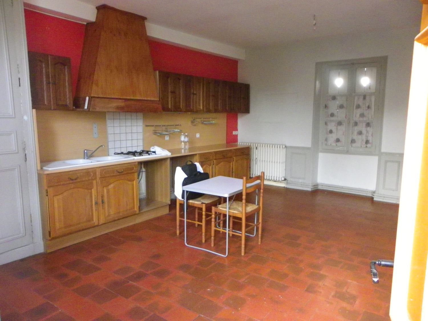 Maison à vendre, 204m², Châtellerault