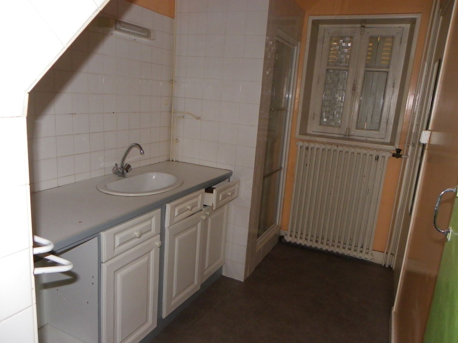 Maison à vendre, 204m², Châtellerault