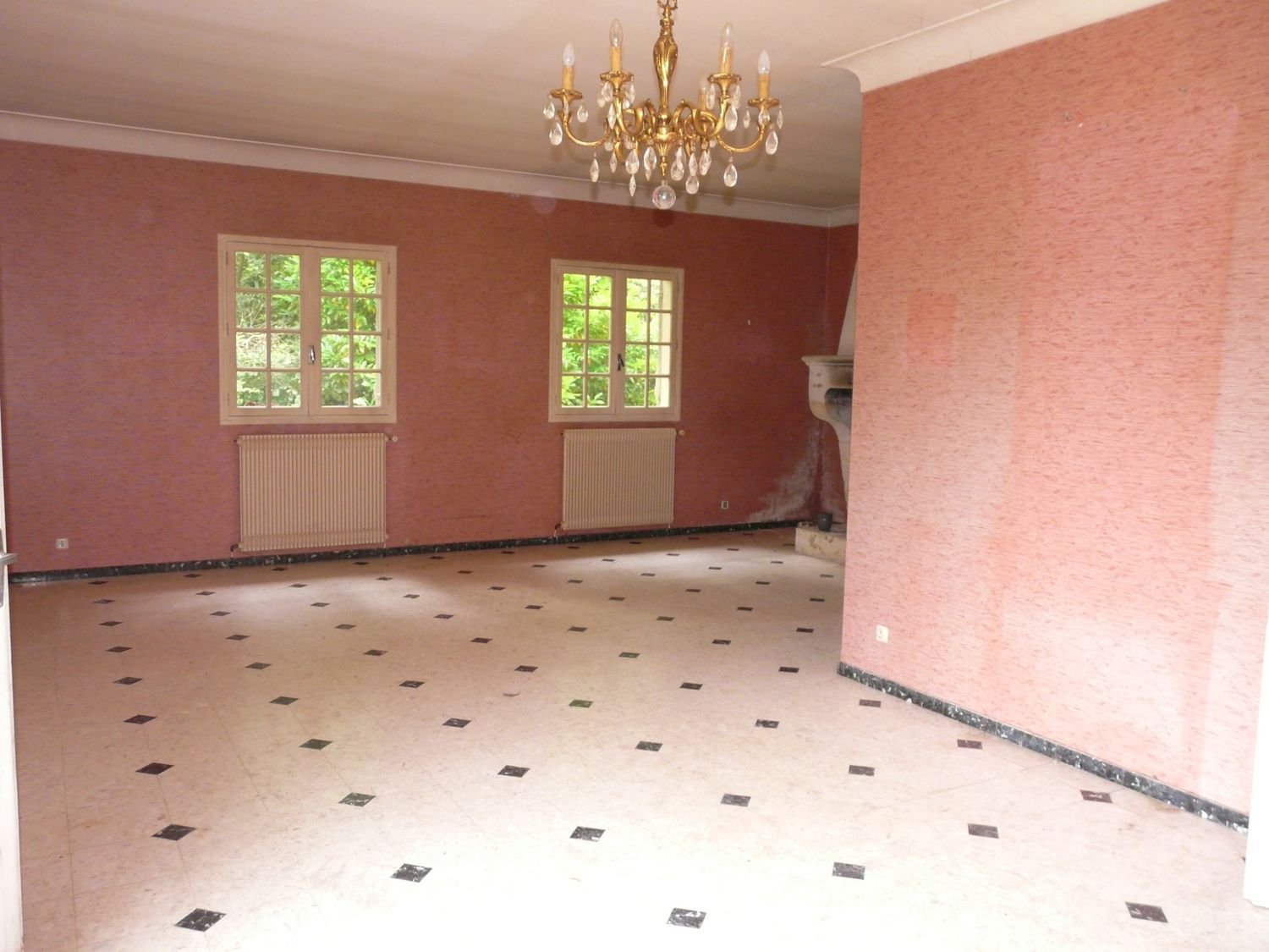 Maison à vendre, 116m², Sainte-Colombe-en-Bruilhois