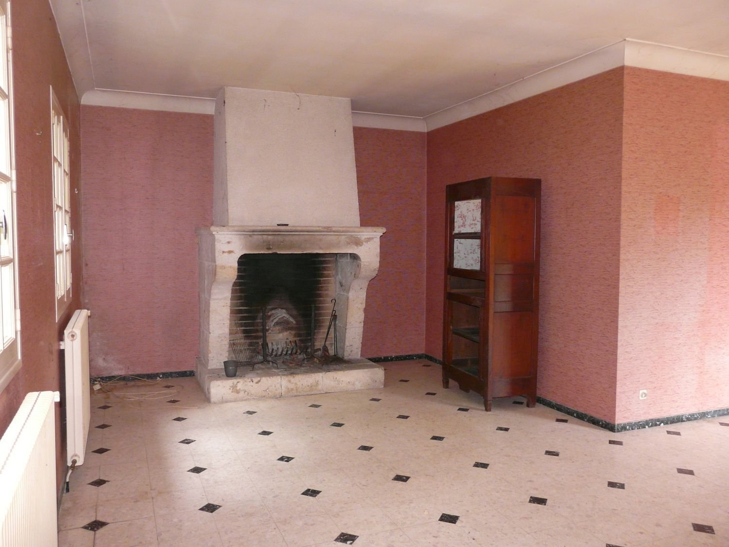 Maison à vendre, 116m², Sainte-Colombe-en-Bruilhois
