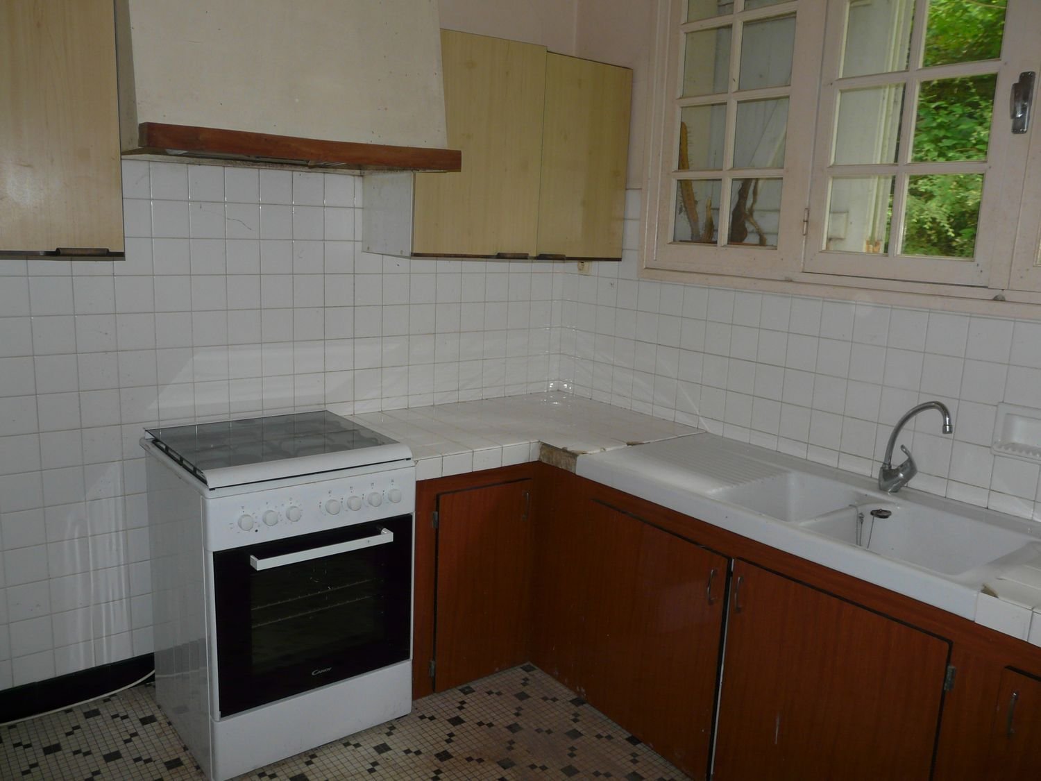 Maison à vendre, 116m², Sainte-Colombe-en-Bruilhois