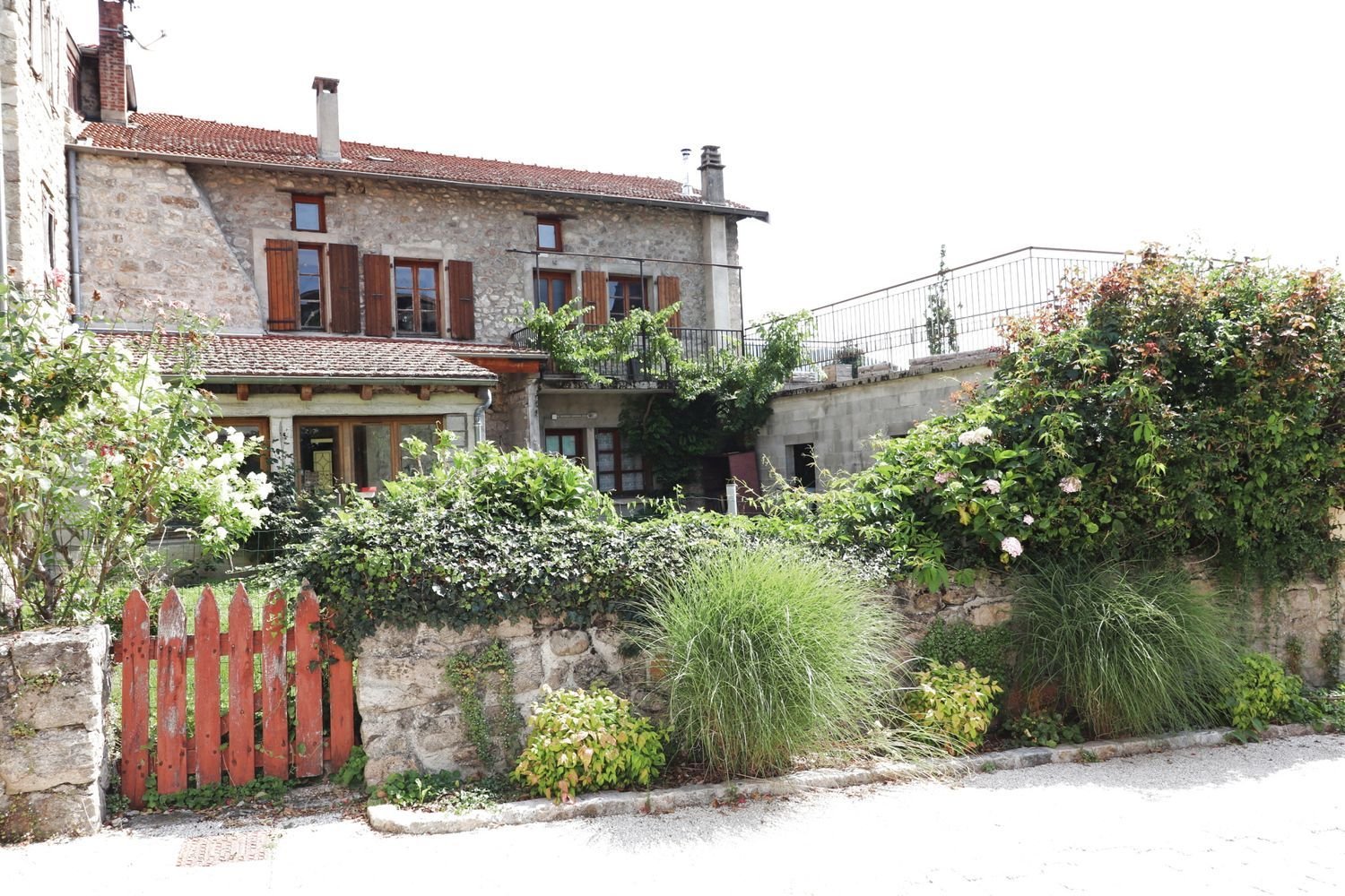 Maison à vendre, 163m², Désaignes