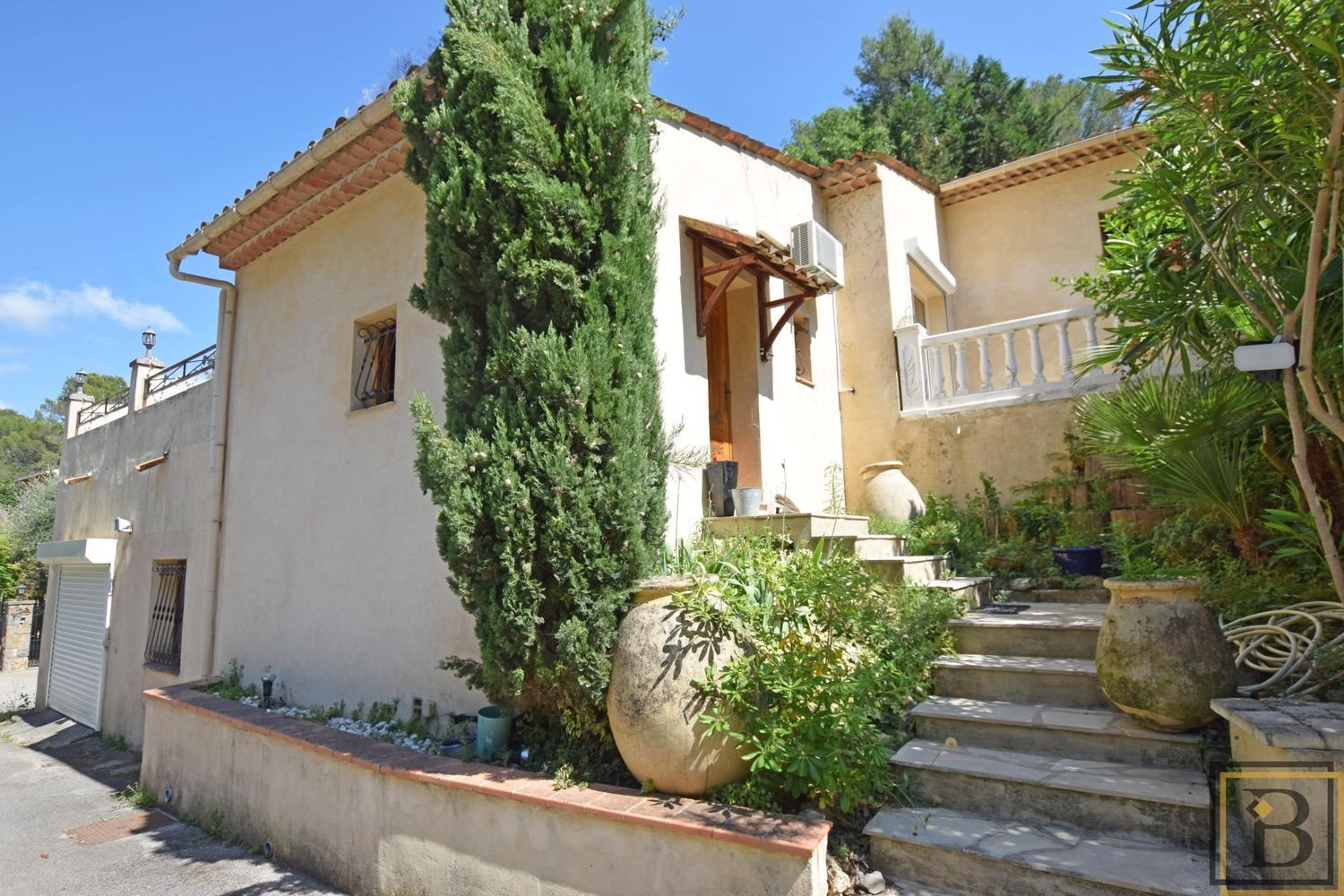 Maison à vendre, 127m², Peymeinade