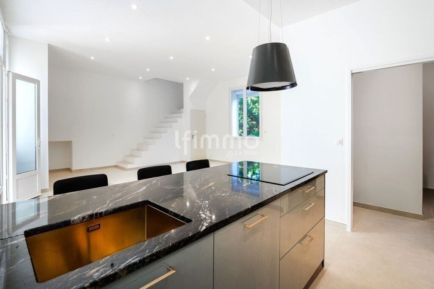 Maison à vendre, 156m², Marseille 12ème