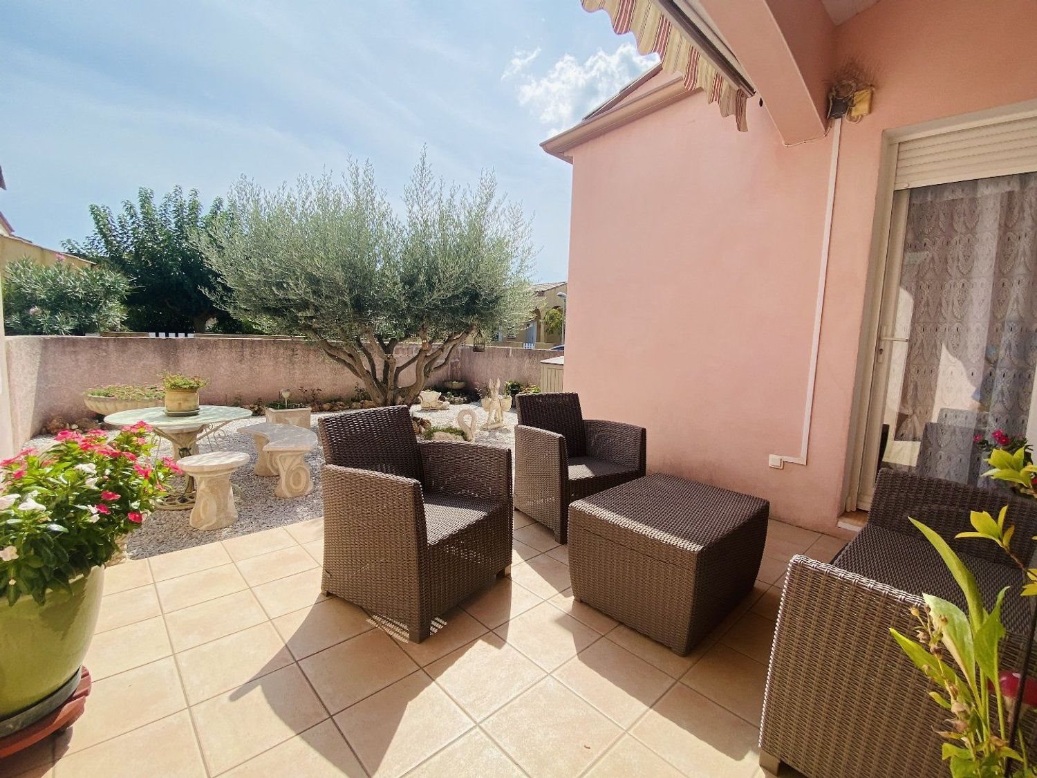 Maison à vendre, 108m², Vias