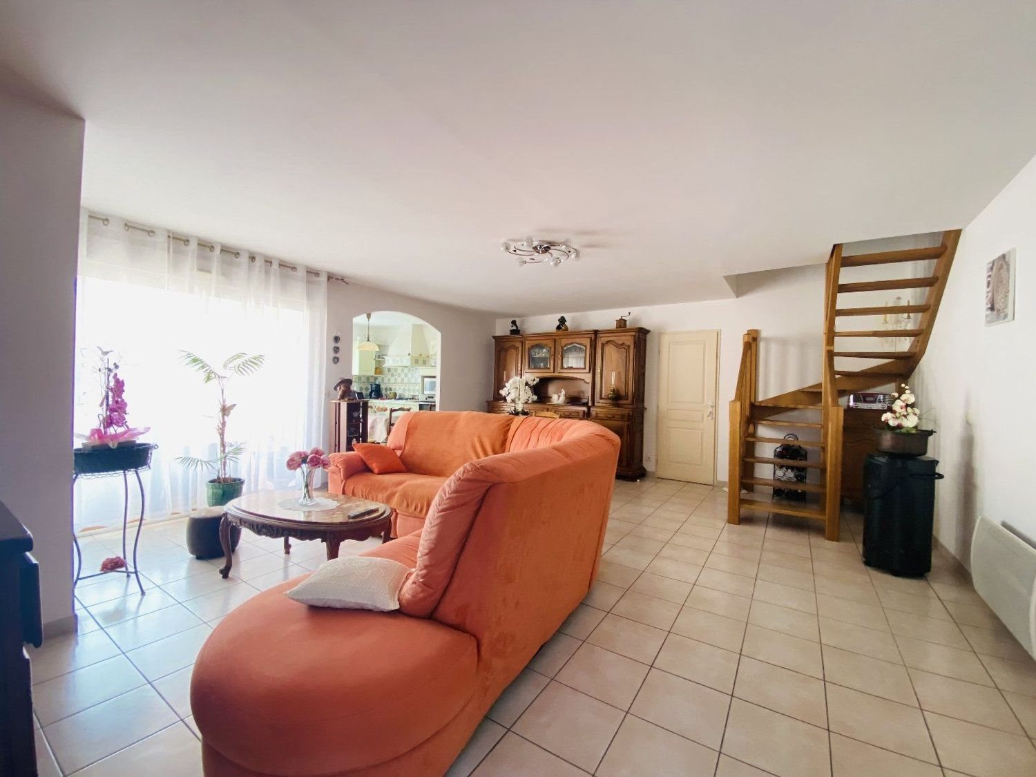 Maison à vendre, 108m², Vias