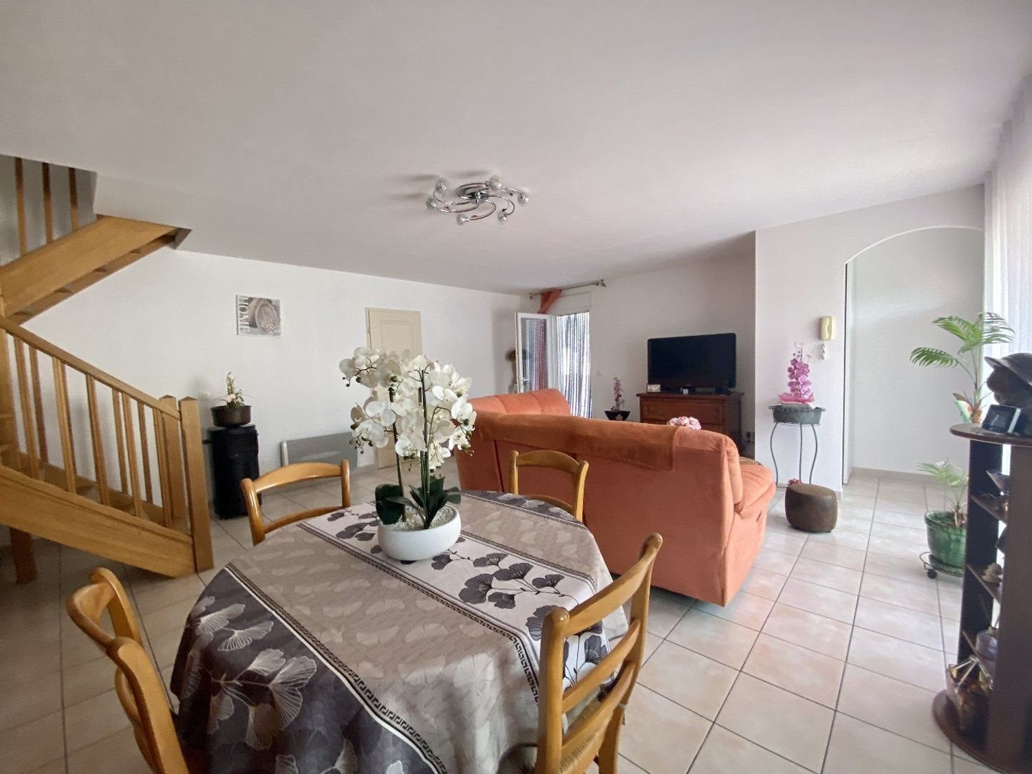 Maison à vendre, 108m², Vias