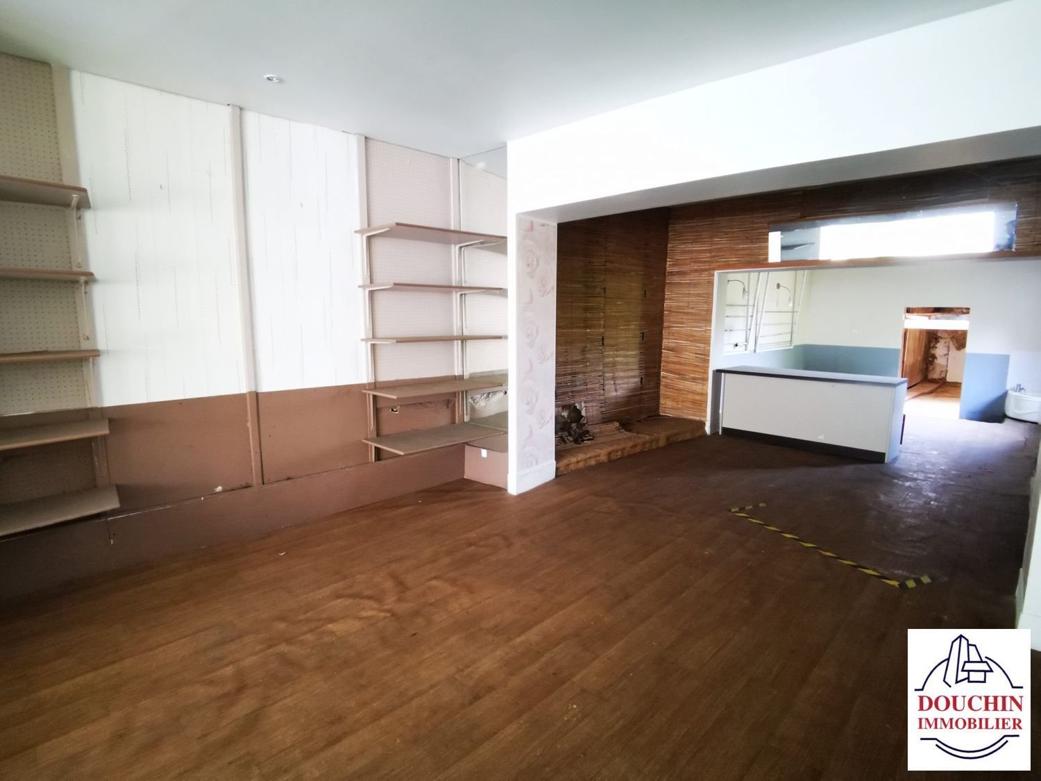 Maison à vendre, 70m², Beauchamps