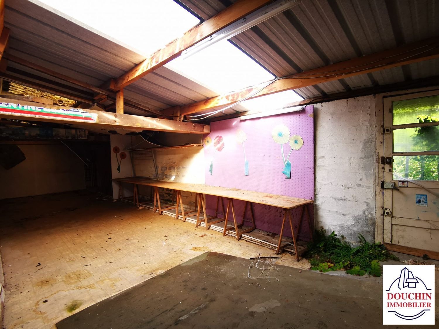 Maison à vendre, 70m², Beauchamps
