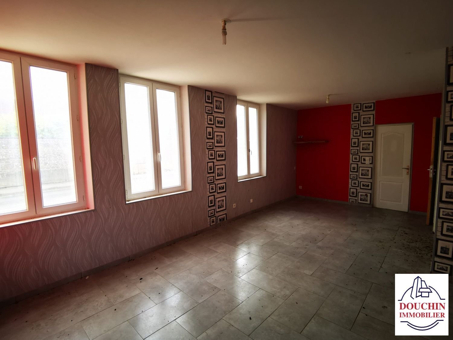 Maison à vendre, 70m², Beauchamps