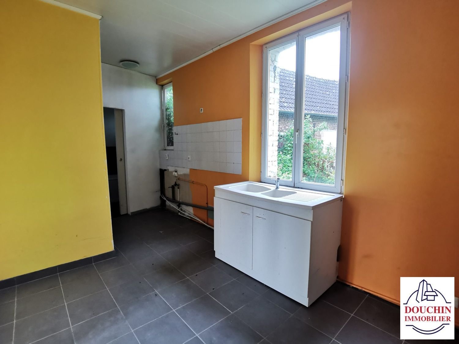 Maison à vendre, 70m², Beauchamps