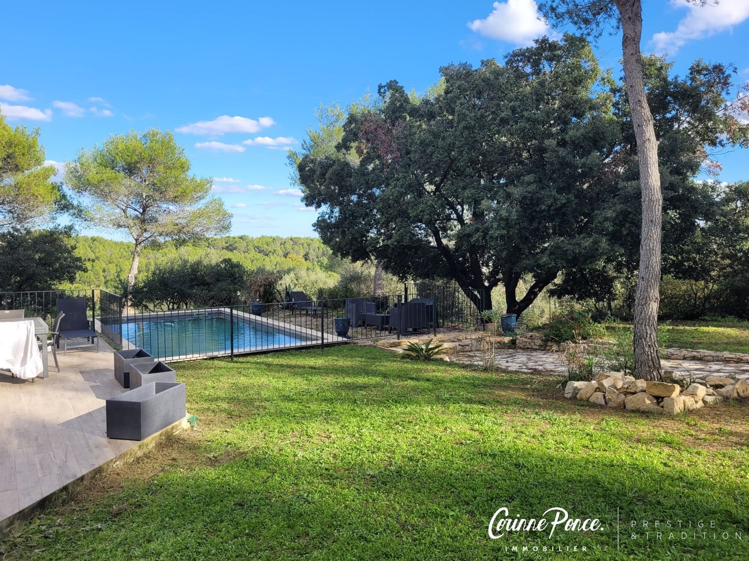 Maison à vendre, 138m², Nîmes