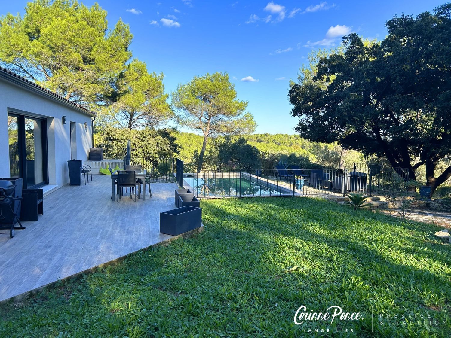 Maison à vendre, 138m², Nîmes