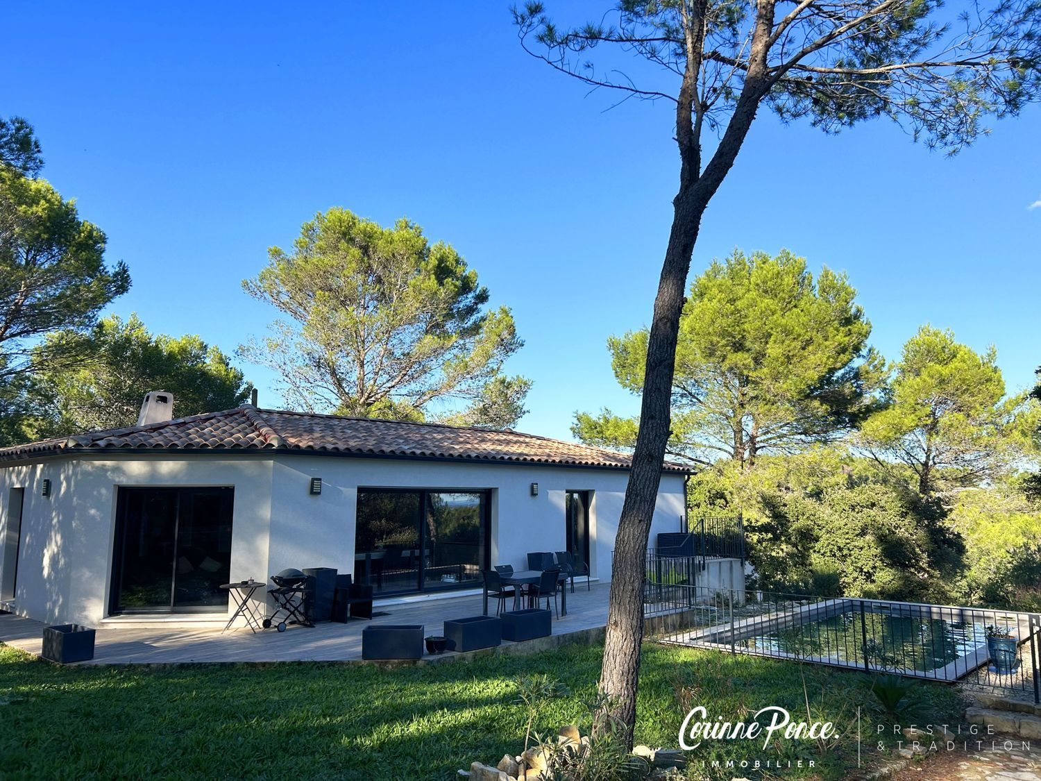 Maison à vendre, 138m², Nîmes