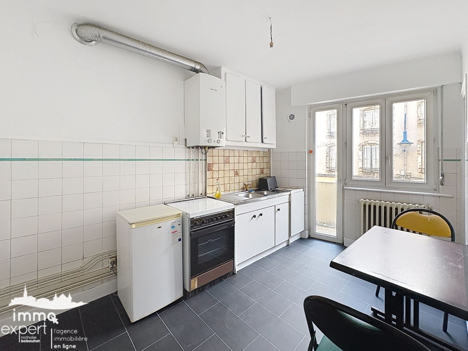 Appartement à louer, 48m², Mirecourt