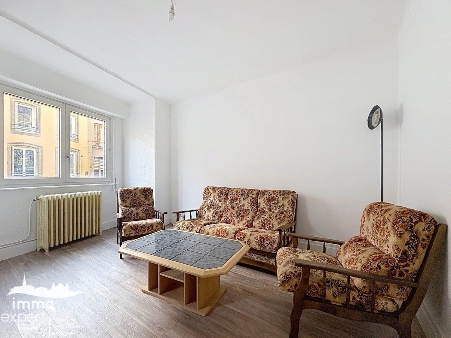 Appartement à louer, 48m², Mirecourt