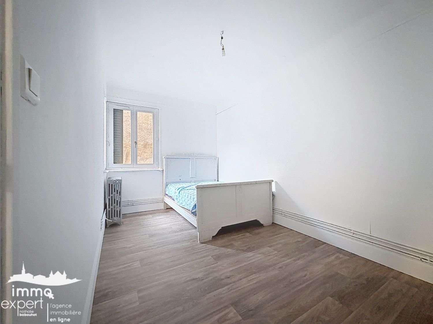 Appartement à louer, 48m², Mirecourt